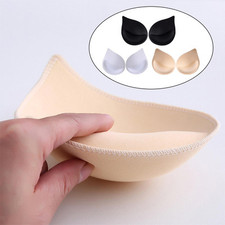 1 Paar Damen BH Einlagen Push