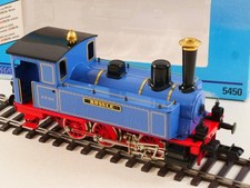 Märklin 5450 Maxi Lok Rössle