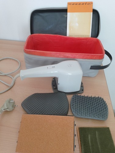 Kurz stoll massator picco - kurz, 3