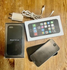 Apple iPhone 5s 16 gb - mit