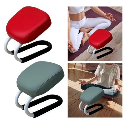 Kniender meditationshocker - kniender,