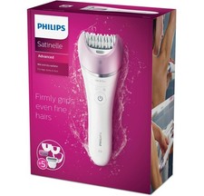 PHILIPS Epilierer Satinelle