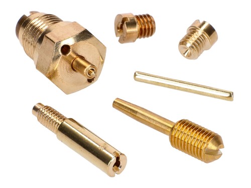 Vergaser reparatursatz düsen - reparatursatz,