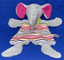 Schmusetuch Sigikid Elefant