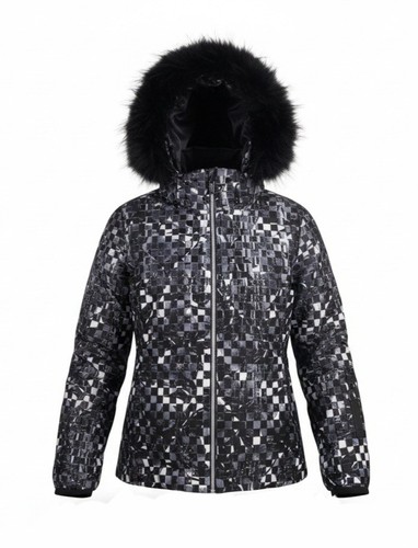 Neu damen schwarz kaputze - neu,