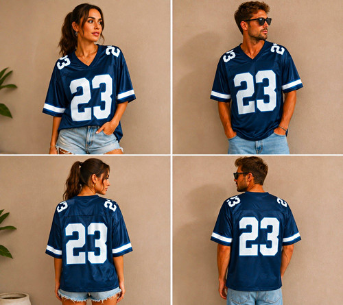 Football trikot jersey - football-trikot/jersey, nr.