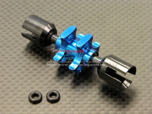 Gpm racing front one way - racing,