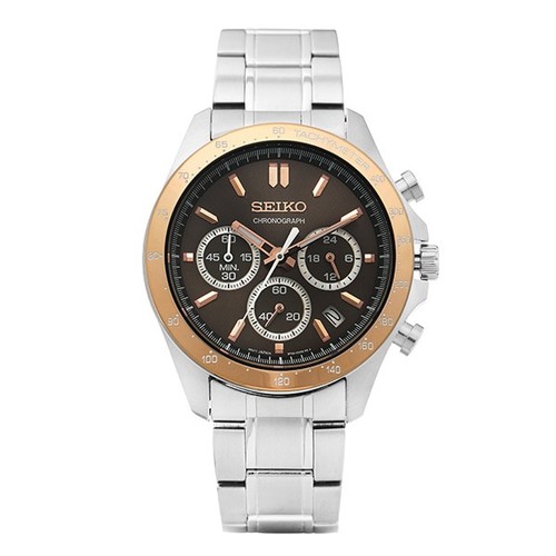 Seiko spirit chronograph - spirit,