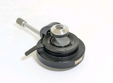 Zeiss Kondensor 0,9 Klapplinse Mikroskop Zubehör 