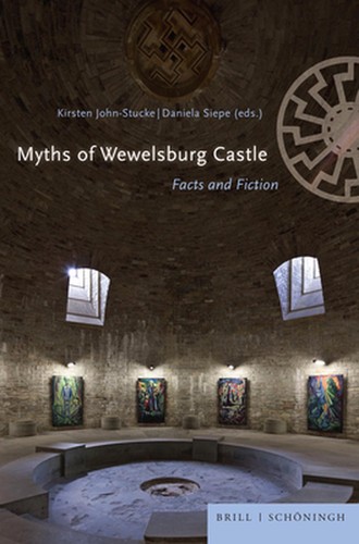 Myths wewelsburg castle - myths, of