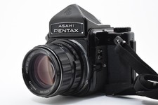 [Fast neuwertig] Pentax 6 x 7