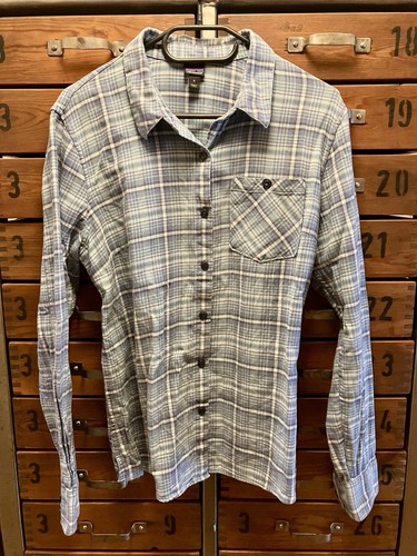 Patagonia damen flanellhemd - patagonia,