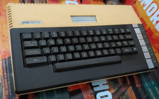 Atari 800 XL Atari 8-bit