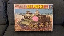 Modellbausatz Italeri 1:35 M7