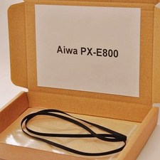 AIWA PX-E800 / PXE800