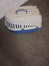 Transportbox für Kleintiere und Hase in einem guten Gebrauchten Zustand