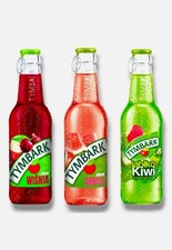 Tymbark Saft Mix Kiste