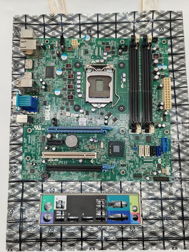 Dell 1650 mainboard - 1650,