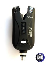 AngelSpezi Bissanzeiger FISH SOUND F3 - Wasserdicht