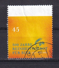 Deutschland Bundesrepublik 500