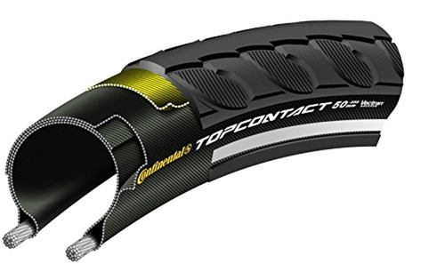 Continental top contact - continental,