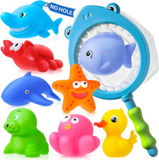 Hole mould baby - mould, bath