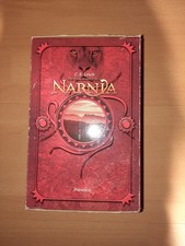 Die Chroniken von Narnia -- 7 Taschenbücher   --  Brendow Verlag