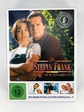 Dr. Stefan Frank - Die letzten