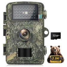 Wildkamera 24MP 2.5k Video