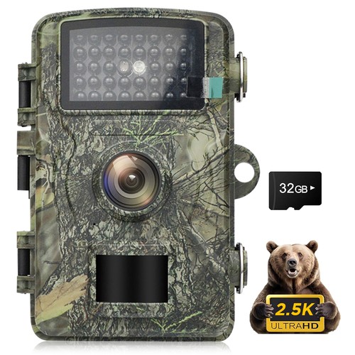 Wildkamera 24mp video - wildkamera,