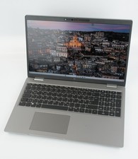 Dell Precision 3571 - Intel