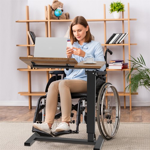 Stehpult laptoptisch - stehpult,