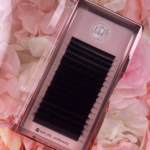 Lash life beauty 0 - lash,