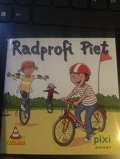 Pixi  2345 Radprofi Piet
