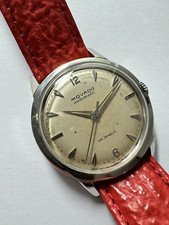 Movado Uhr Automatic Vintage