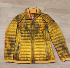 Wellensteyn Damen MOLL Molecule Lady Jacke Gr. M Mantel