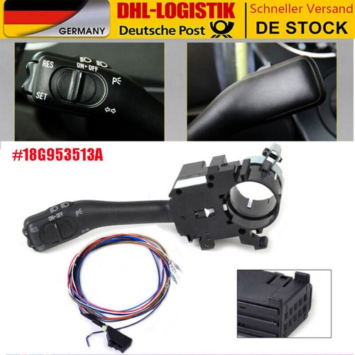 Tempomat nachrüstsatz - tempomat,