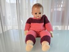 Alte Wernicke Puppe Zelluloid