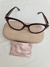 CHLOÉ DESIGNER Brille - Style