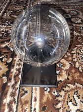 Elektrische Plasma-Kugellampe