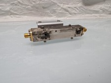 Low pass Filter, CF 2,0 GHz