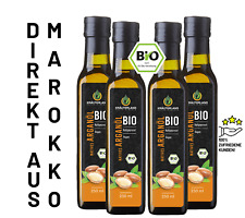 KRÄUTERLAND Bio Arganöl 1L