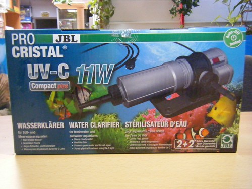 Jbl 60471 procristal compact - 60471,