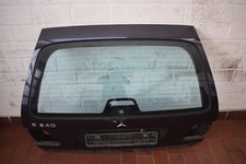 Mercedes W210 E Klasse Kombi Heckklappe Rückwandtür Heckdeckel 339 2107400005