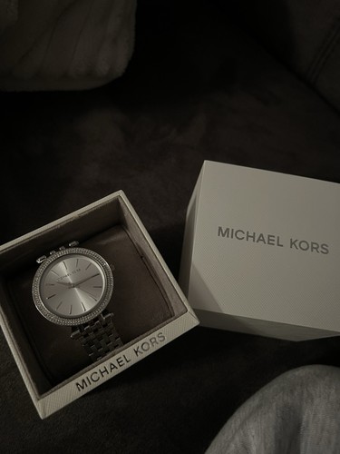 Michael kors damen armbanduhr - michael,