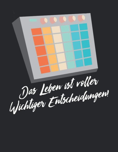 Notizbuch tontechniker - notizbuch,
