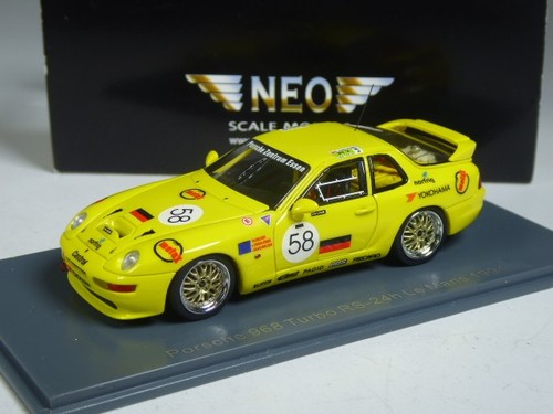 Neo scale models - neo,