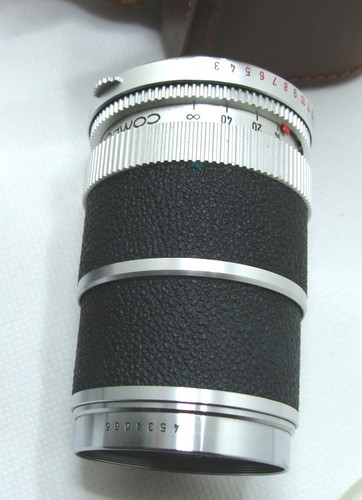 Voigtländer super dynarex - voigtländer, super-dynarex