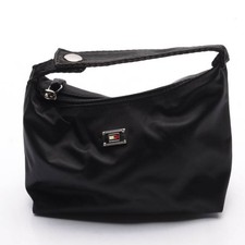 Handtasche Tommy Hilfiger Schwarz