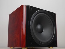 Swans Sub 15B - HighEnd 15"